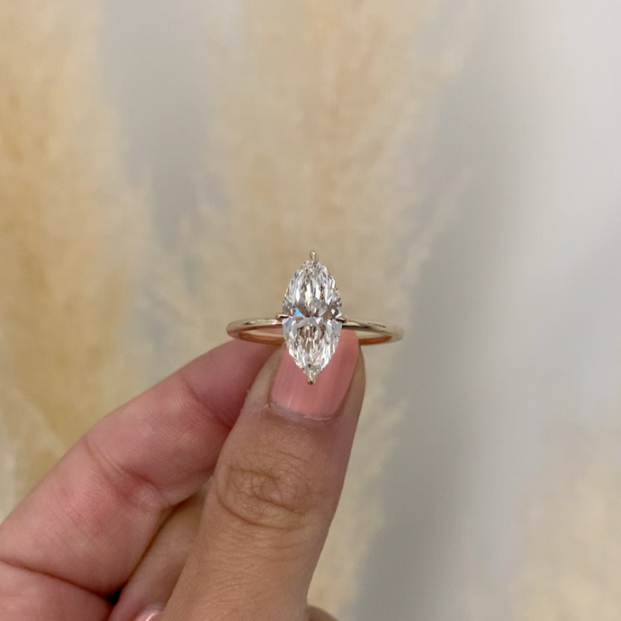 Don't Buy A Marquise Diamond Until You've Read This