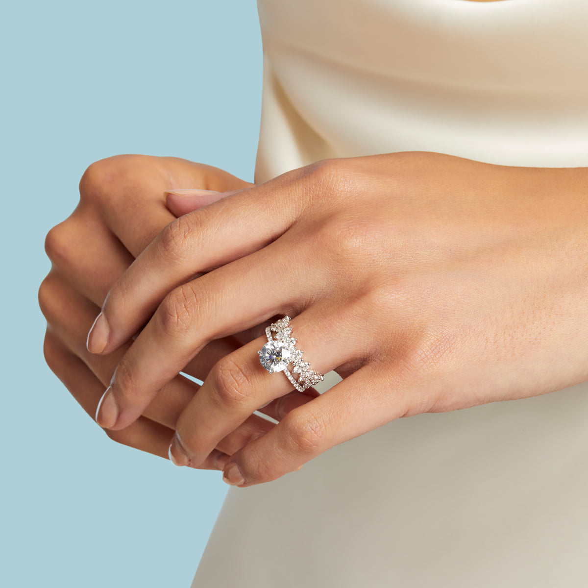 Best Bang for Buck Diamond Shapes The Clear Cut