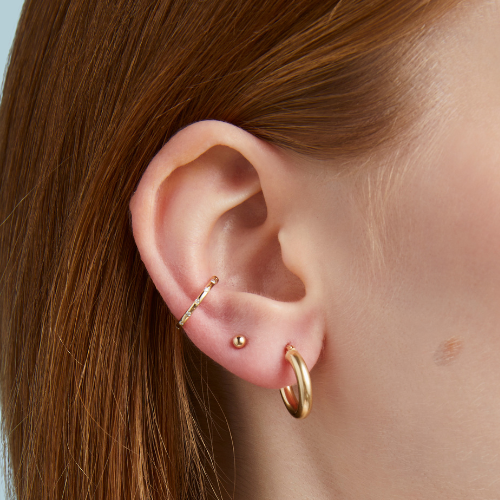 What Earrings You Should Invest In