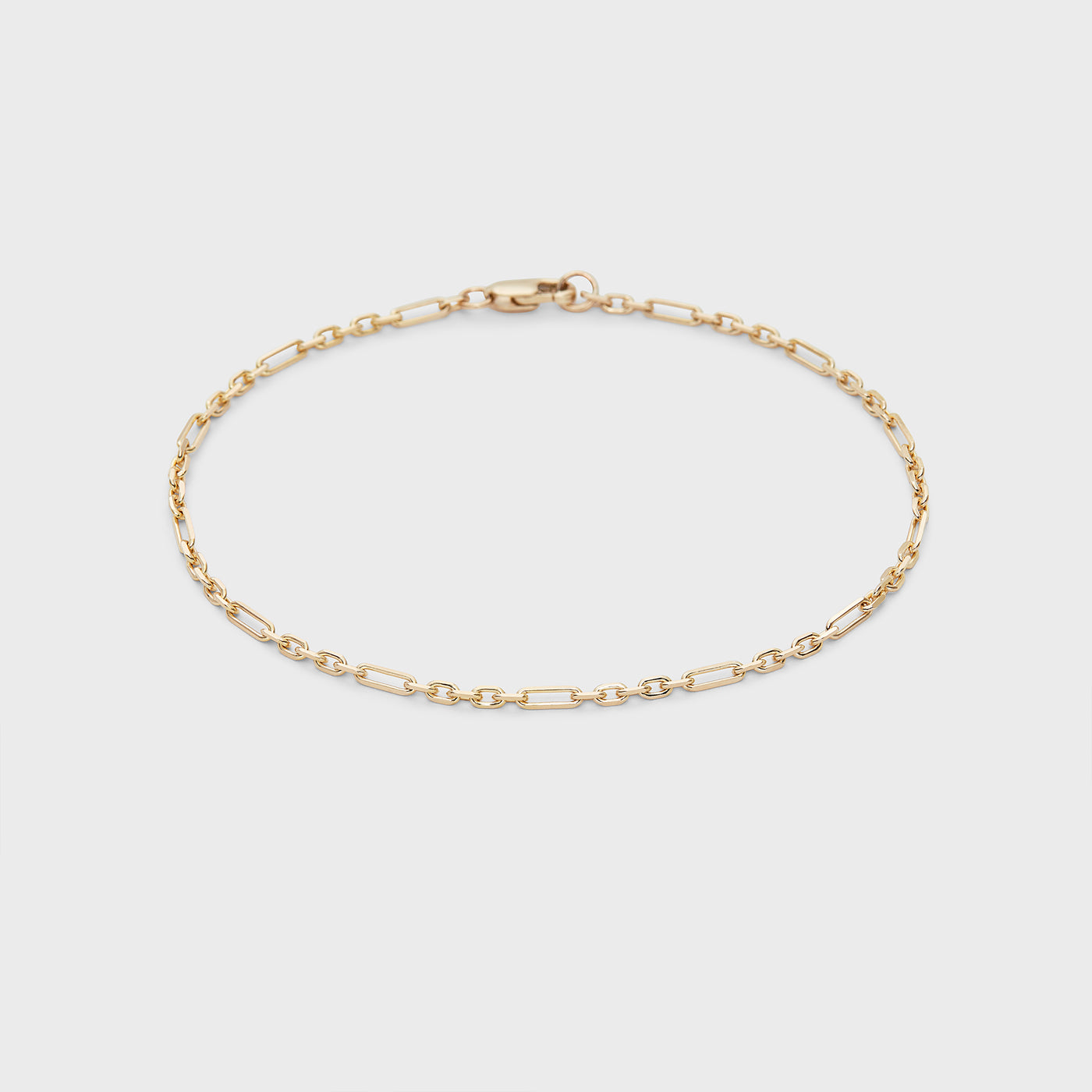 Oro Chain Bracelet