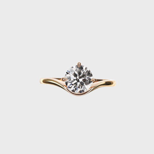 What is an antique diamond?