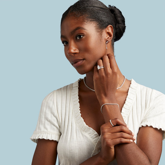 Bridal Jewelry Trends