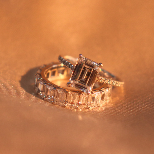 Don't Buy An Emerald Cut Until You've Read This