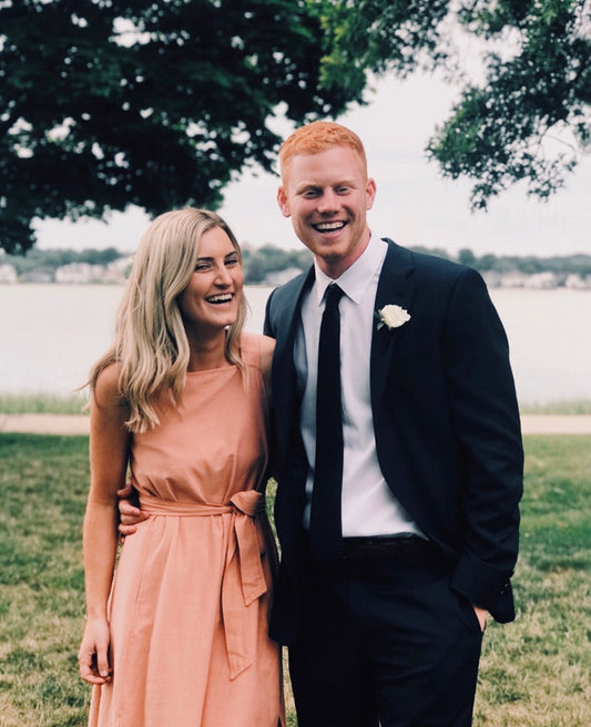 Clear Cut Couples: Kyle and Courtney