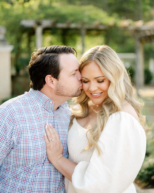 Clear Cut Couples: Andrew and Jessica