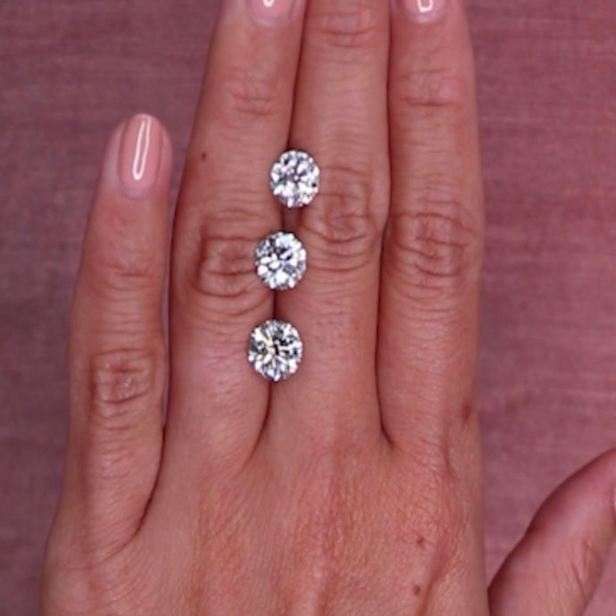 How to Maximize Your Budget: Round Diamonds for $10K