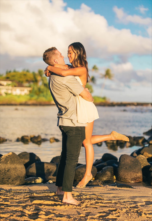 Clear Cut Couples: Daniel and Kayla
