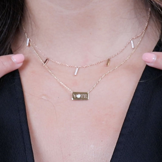 Guide To Chain Lengths