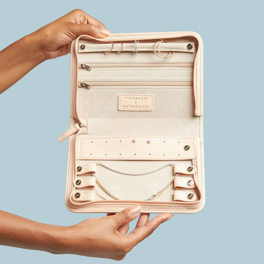 How To Store Your Jewelry