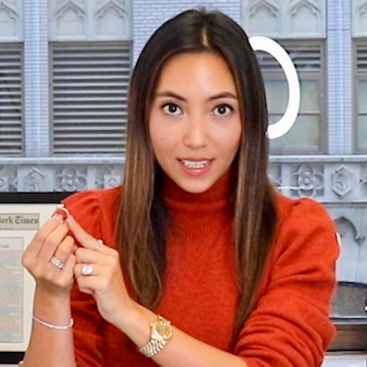 Do's & Don'ts for Fine Jewelry Care