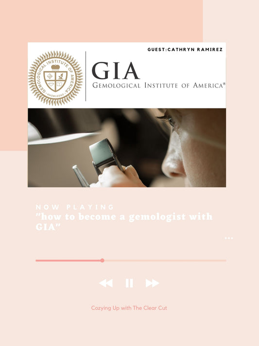 How to Become a Gemologist with GIA