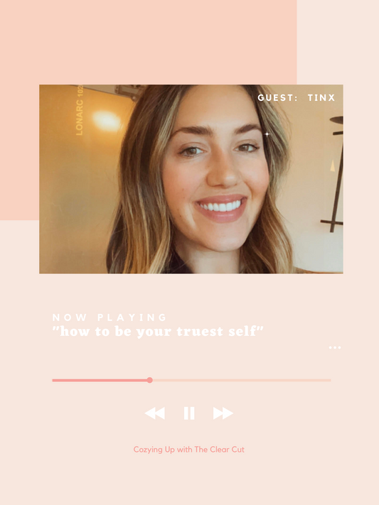 Cozying Up Recap: How to Be Your Truest Self