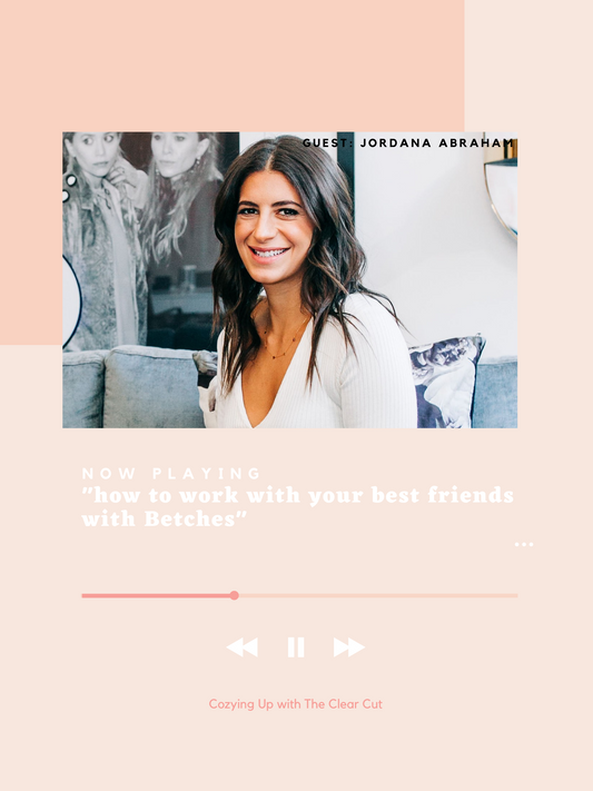 How to Work with your Best Friends with Betches