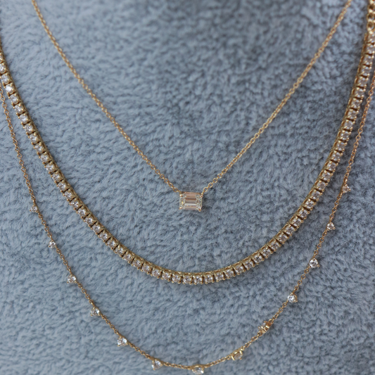 Don't Buy Jewelry Without Knowing This