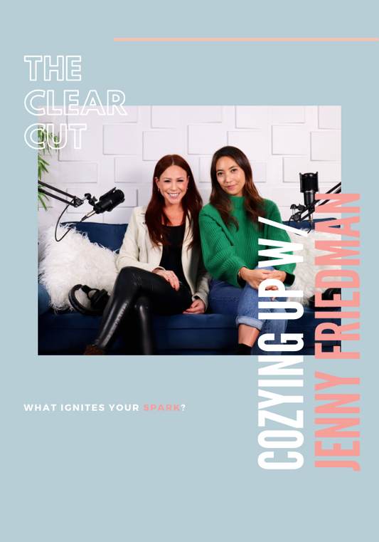 How to break into VC with Jenny Friedman
