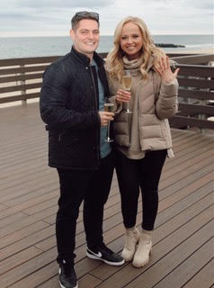 Clear Cut Couples: Nicole and Devin