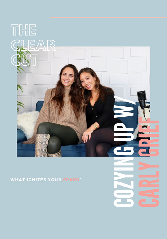 How to design the perfect swimwear with Carly Grief