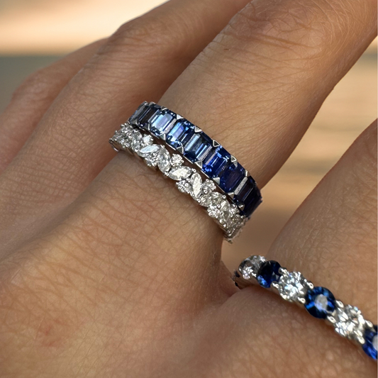All About Sapphires