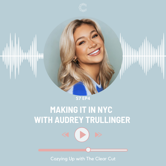 Making It in NYC with Audrey Trullinger