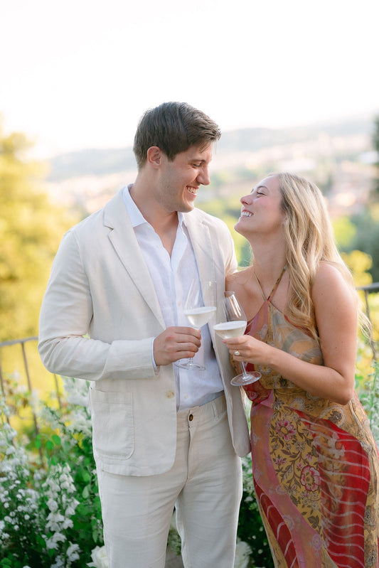 Clear Cut Couples: Madi and Owen