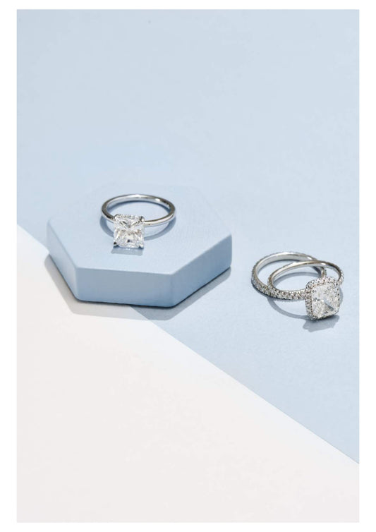 4 Things To Do After You Get Engaged