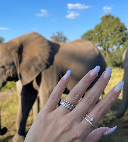 Our Trip to Botswana