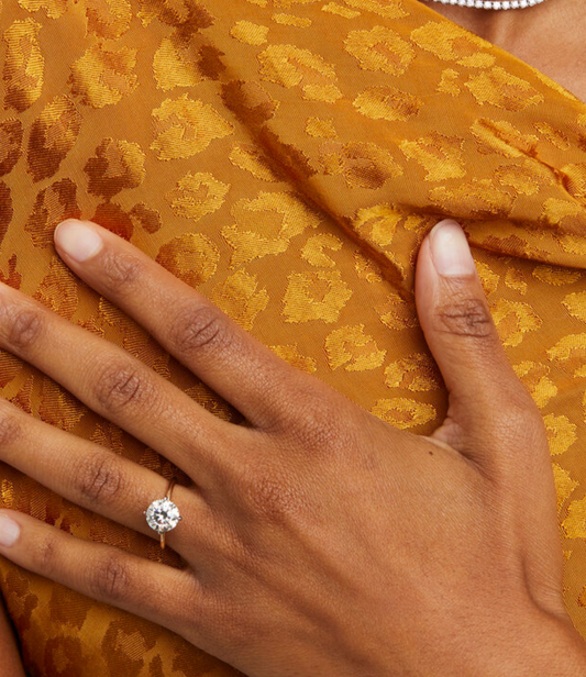 Ring Upkeep Tips