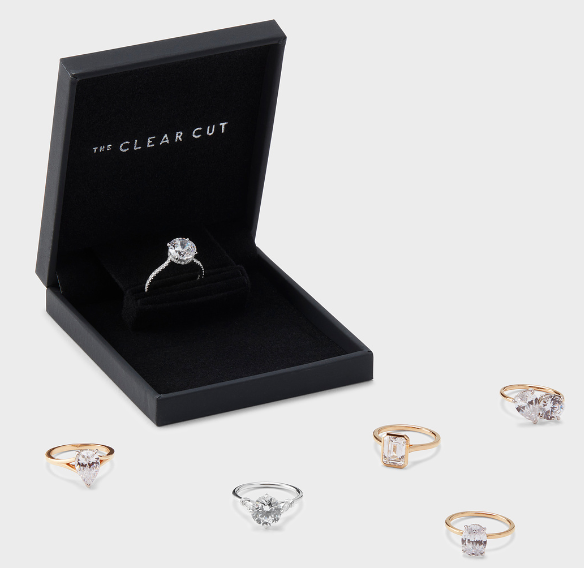 2023 Diamond Engagement Ring Trends Prediction