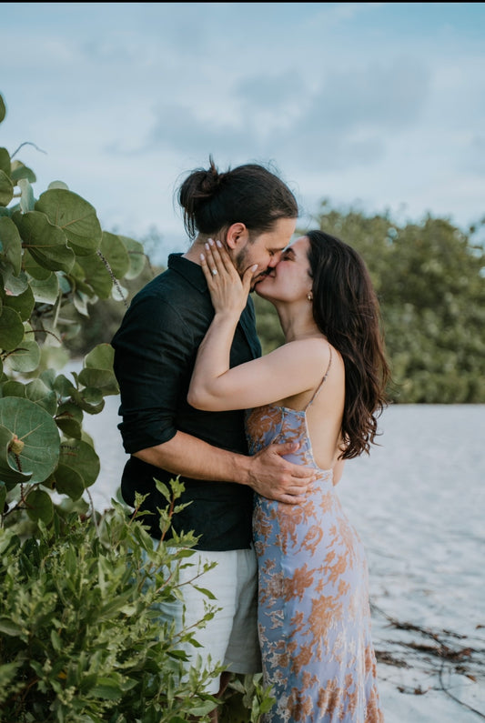 Clear Cut Couples: Kyla and Jake