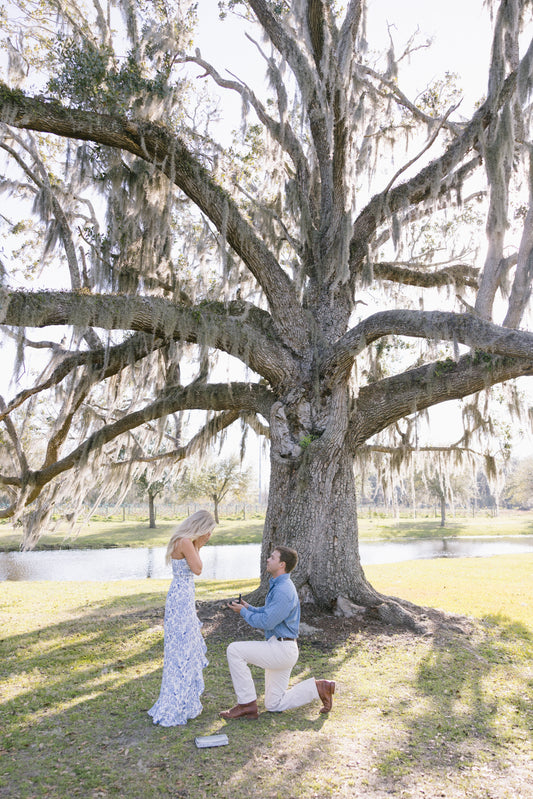 Clear Cut Couples: Haley and Calvin