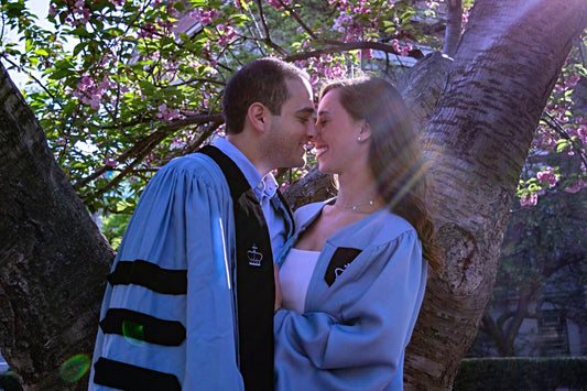 Clear Cut Couples: Erica and Ryan