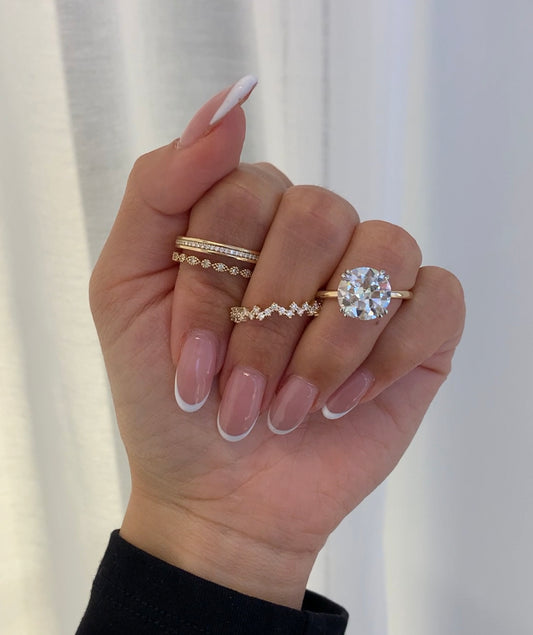 Carat vs Karat
