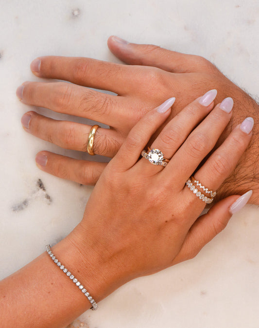 Announcing The Diamond Club Loyalty Program