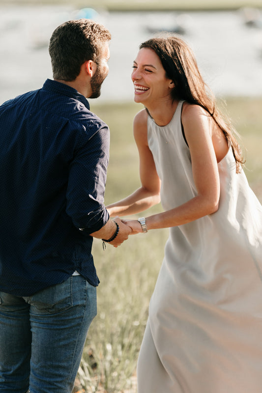 Clear Cut Couples: Lauren and Connor