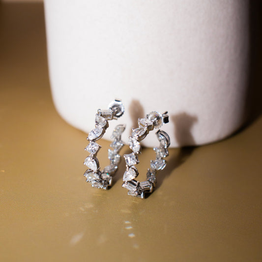 Cool Girl Earrings in 2026!