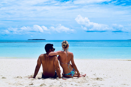 Clear Cut Couples: Sophie and Jason