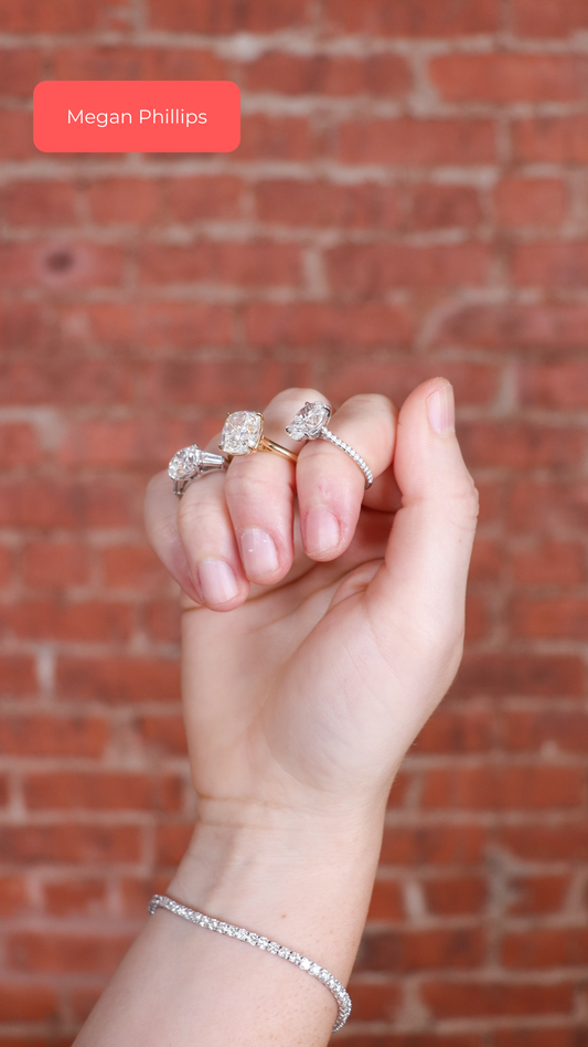 Real Diamonds, Real People: Megan Phillips