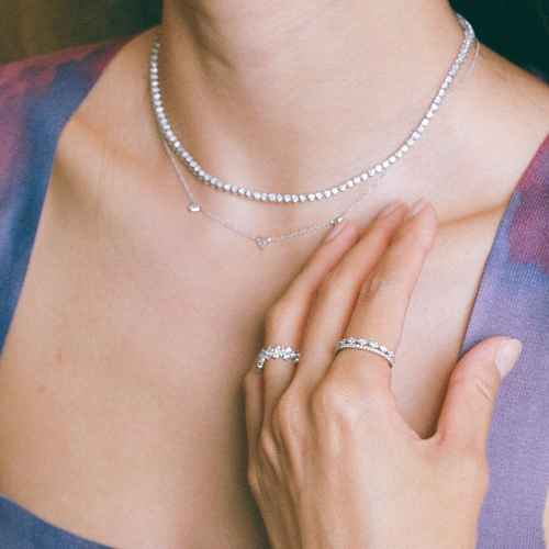 Why You Need A Platinum Wedding Band