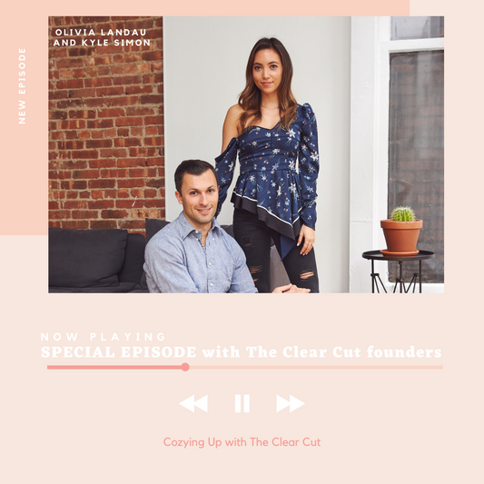 Cozying Up Podcast Season 3, Special Edition Episode!