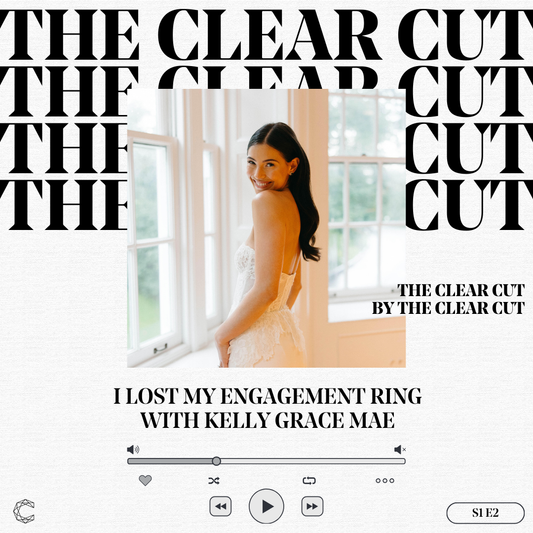 I Lost My Engagement Ring with Kelly Grace Mae