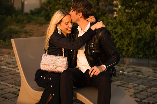 Clear Cut Couples: Nadia and Matt
