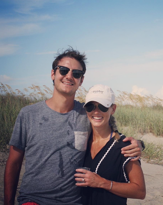 Clear Cut Couples: Todd and Jill