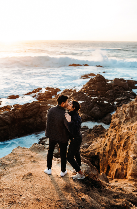 Clear Cut Couples: Imran and Faiza