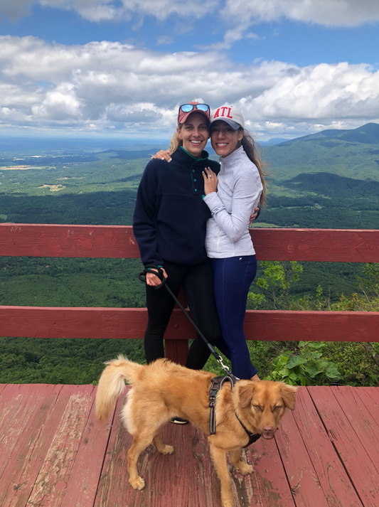Clear Cut Couples: Brianna and Erica