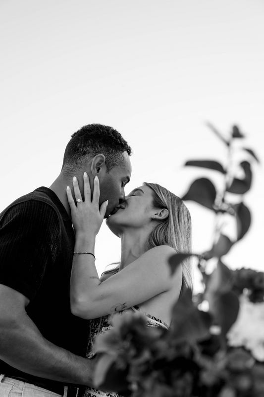 Clear Cut Couples: Mia and Denzel
