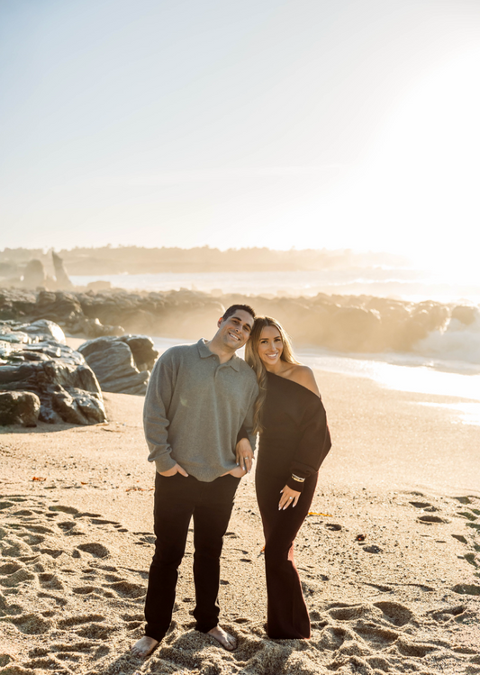 Clear Cut Couples: Cierra and Jacob