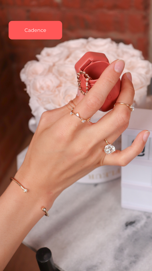 Real Diamonds, Real People: Steph Hon