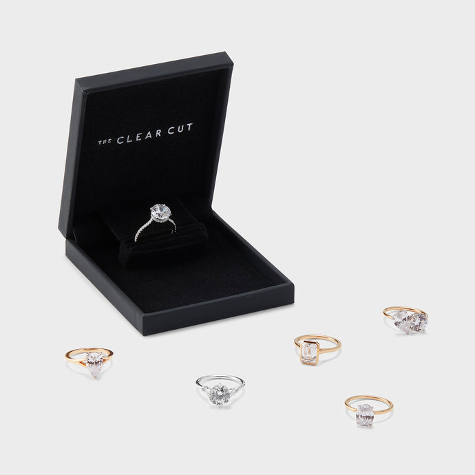 Shopping For Engagement Rings With Your Partner