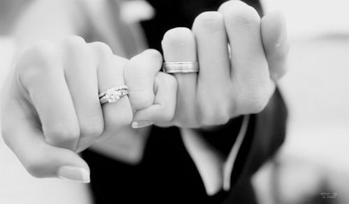 Origins and Traditions of the Wedding Ring