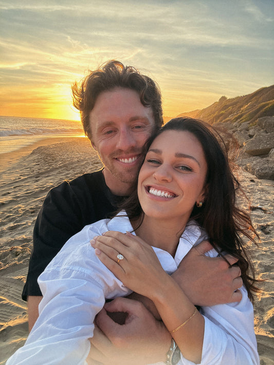 Clear Cut Couples: Emily and Juston